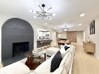 1201 Forester Drive, Dallas TX 75216