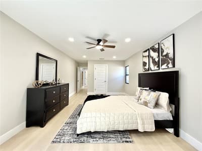 1201 Forester Drive, Dallas TX 75216 - Photo 4
