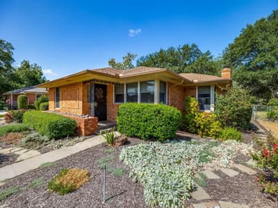 9839 Cloister Drive, Dallas TX 75228 - Photo 3