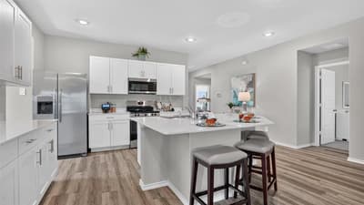 16708 HUDSON PRAIRIE Way, Justin TX 76247 - Photo 2
