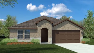 16708 HUDSON PRAIRIE Way, Justin TX 76247