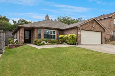 9809 Jericho Lane, Fort Worth TX 76108 - Photo 2