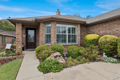 9809 Jericho Lane, Fort Worth TX 76108 - Photo 3