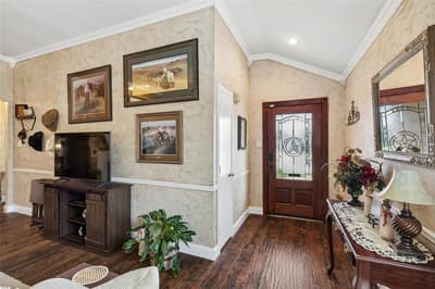 9809 Jericho Lane, Fort Worth TX 76108 - Photo 4