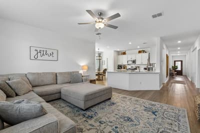 8109 Green Heron Drive, McKinney TX 75071 - Photo 4