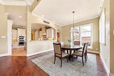 409 Settlers Ridge Drive, Keller TX 76248 - Photo 3