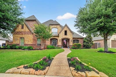409 Settlers Ridge Drive, Keller TX 76248