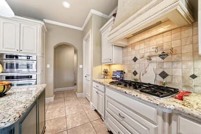409 Settlers Ridge Drive, Keller TX 76248 - Photo 5