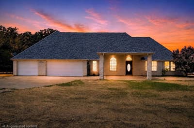 3750 Kennedale New Hope Road, Kennedale TX 76060