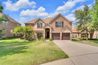 1229 Ardglass Trail, Corinth TX 76210
