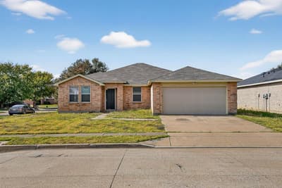 9236 Cheswick Drive, Fort Worth TX 76123