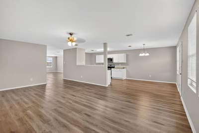 9236 Cheswick Drive, Fort Worth TX 76123 - Photo 4