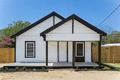 419 N Crawford Street, Denton TX 76209