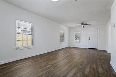 419 N Crawford Street, Denton TX 76209 - Photo 5