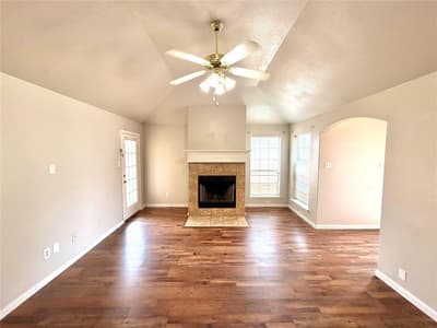 9212 Coral Lane, Fort Worth TX 76140 - Photo 2