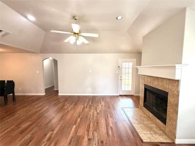 9212 Coral Lane, Fort Worth TX 76140 - Photo 3