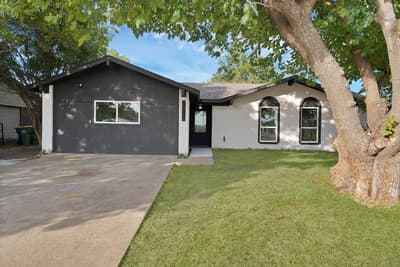 1012 Catherine Lane, Seagoville TX 75159 - Photo 2