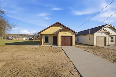 512 SW 15th Street, Mineral Wells TX 76067 - Photo 2