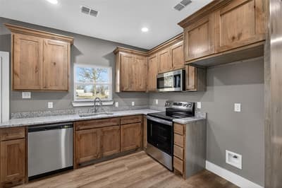 512 SW 15th Street, Mineral Wells TX 76067 - Photo 5