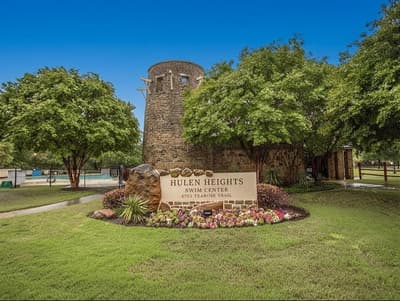 4821 Bellflower Way, Fort Worth TX 76123 - Photo 3
