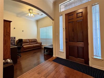 4821 Bellflower Way, Fort Worth TX 76123 - Photo 5