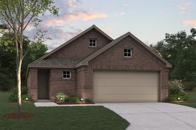 2009 Osage Trail, Mesquite TX 75149