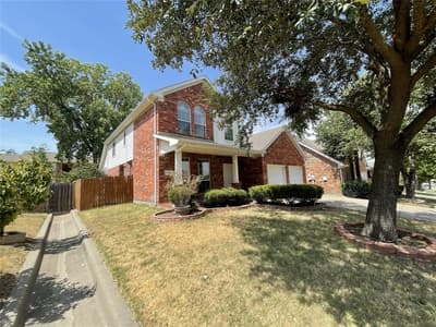 3605 Moultrie Drive, Garland TX 75040 - Photo 2