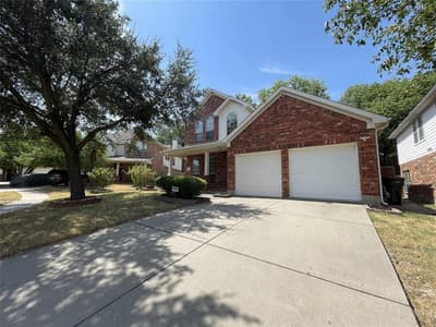 3605 Moultrie Drive, Garland TX 75040 - Photo 3