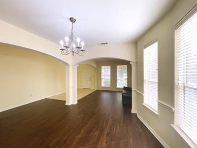3605 Moultrie Drive, Garland TX 75040 - Photo 5