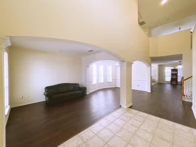 3605 Moultrie Drive, Garland TX 75040 - Photo 4