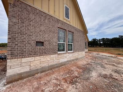 329 Johnny Boy Way, Springtown TX 76082 - Photo 3