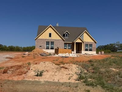 329 Johnny Boy Way, Springtown TX 76082