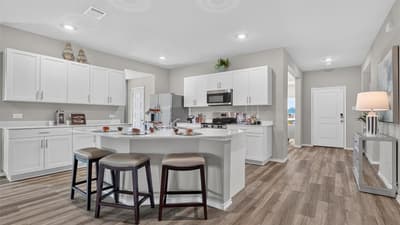 16729 HUDSON PRAIRIE Way, Justin TX 76247 - Photo 5