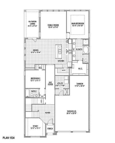 4315 Windy Point Road, Oak Point TX 75068 - Photo 2