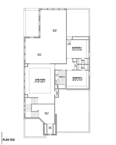 4315 Windy Point Road, Oak Point TX 75068 - Photo 3
