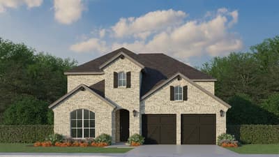 4315 Windy Point Road, Oak Point TX 75068