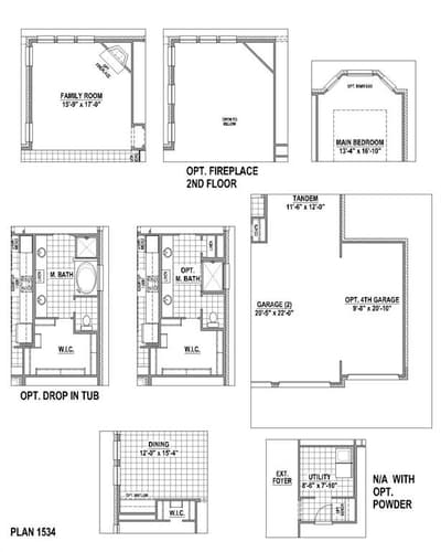 4315 Windy Point Road, Oak Point TX 75068 - Photo 4