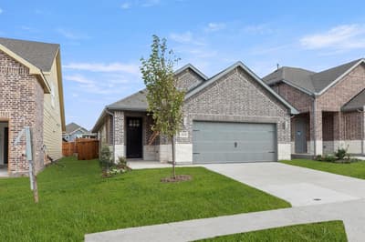 3643 Castle Drive, Celina TX 75009 - Photo 2