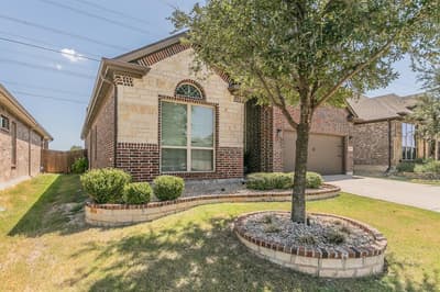 3020 Bella Lago Drive, Fort Worth TX 76177 - Photo 3