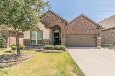 3020 Bella Lago Drive, Fort Worth TX 76177