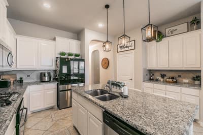 3020 Bella Lago Drive, Fort Worth TX 76177 - Photo 5
