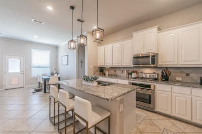3020 Bella Lago Drive, Fort Worth TX 76177 - Photo 4