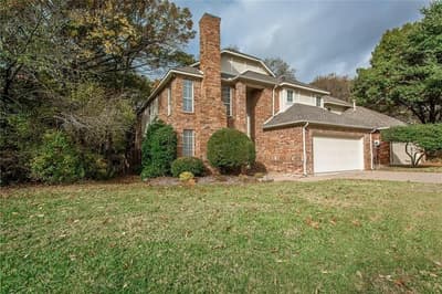 7034 Clear Springs Circle, Garland TX 75044 - Photo 2