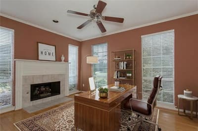 7034 Clear Springs Circle, Garland TX 75044 - Photo 3