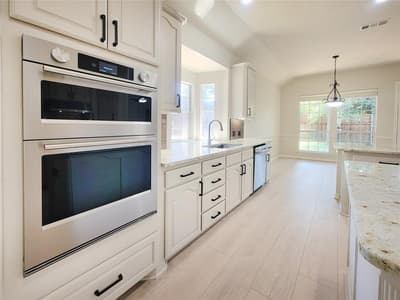 3402 Bentley Court, Highland Village TX 75077 - Photo 2