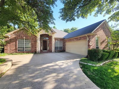 3402 Bentley Court, Highland Village TX 75077 - Photo 5