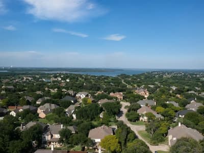 3402 Bentley Court, Highland Village TX 75077 - Photo 4