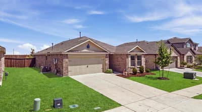 14025 Ilderton Street, Pilot Point TX 76258 - Photo 3