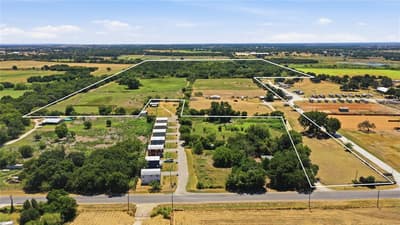 2446 Fm 205, Stephenville TX 76401