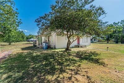 200 4th Street, Kerens TX 75144 - Photo 2